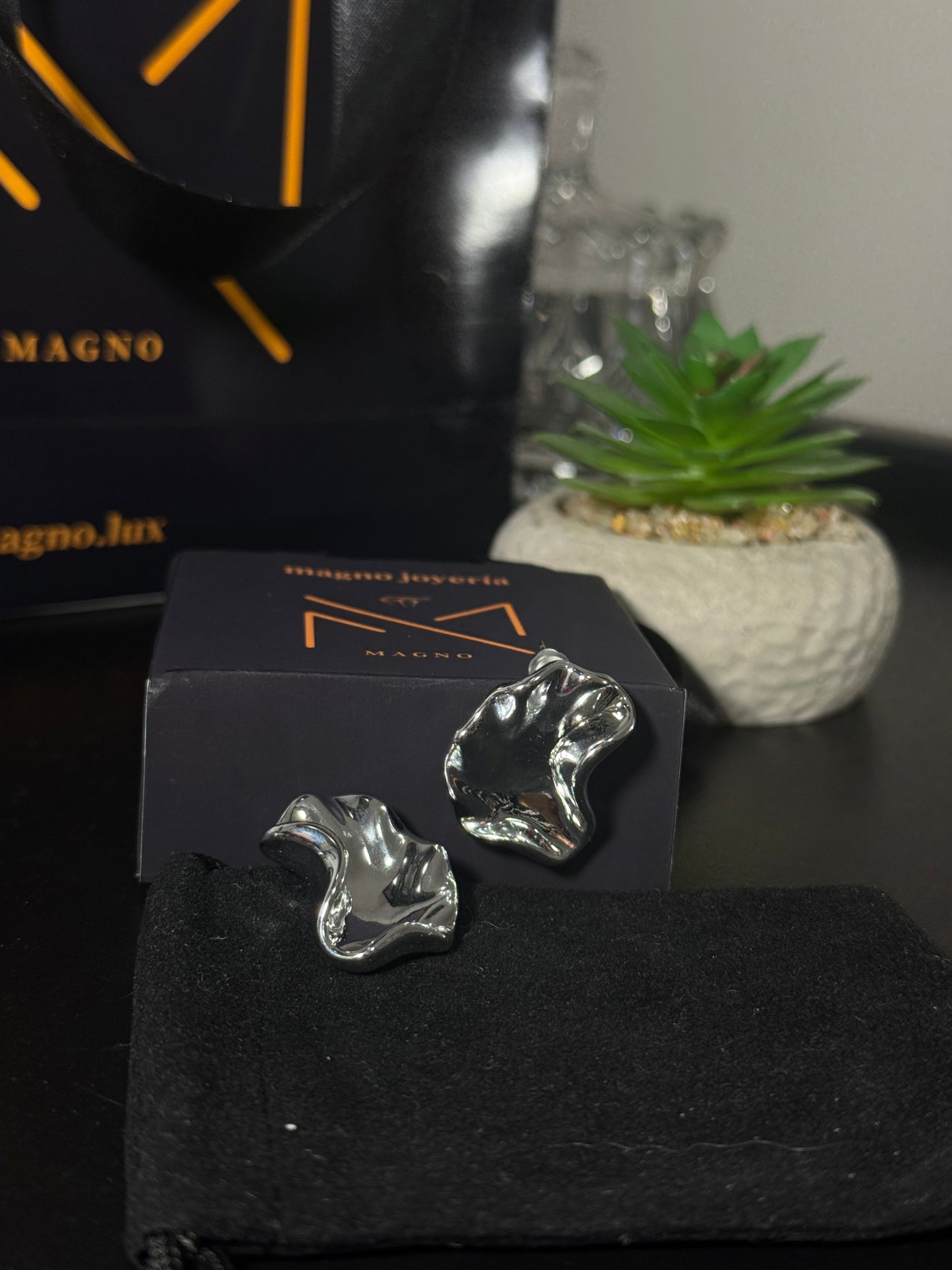 Aros tesaura | Acero