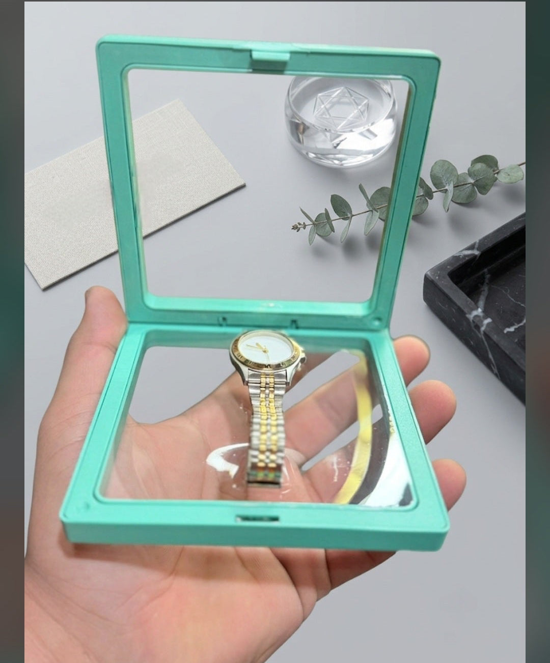 Reloj edición limitada | Dama