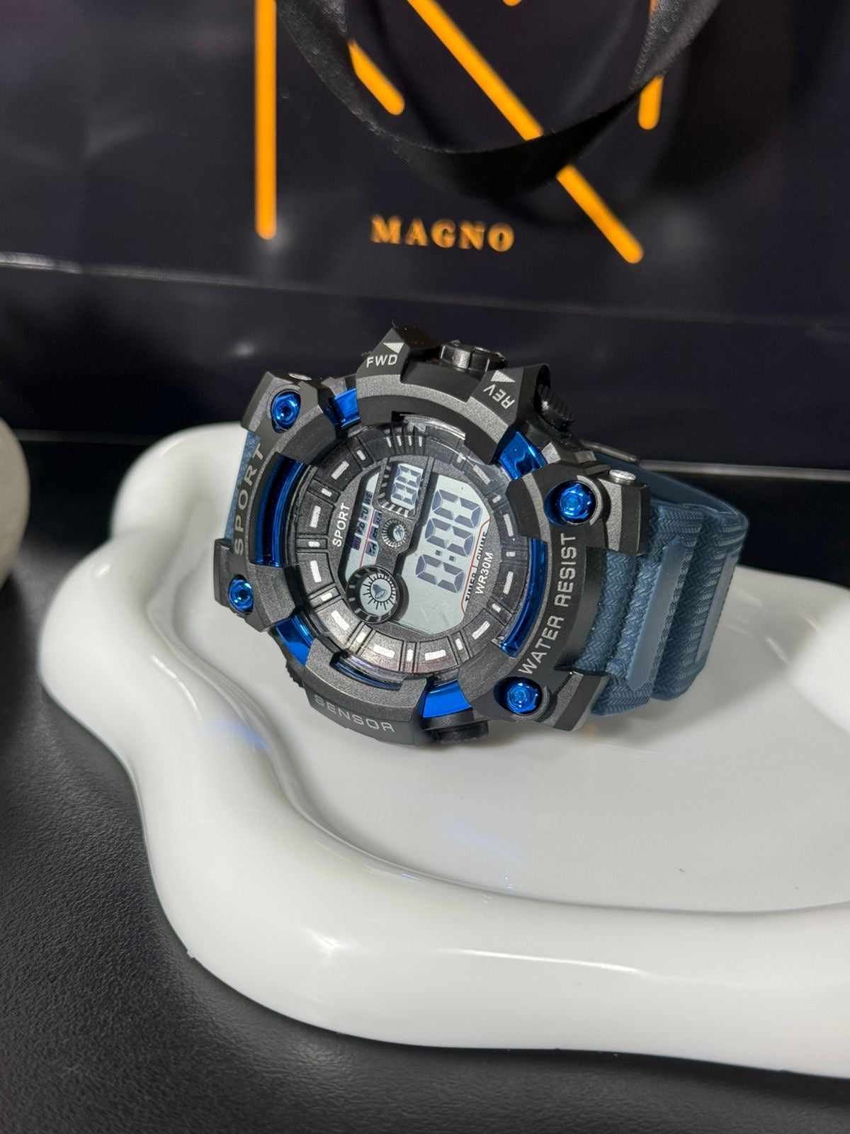 Reloj | Sport