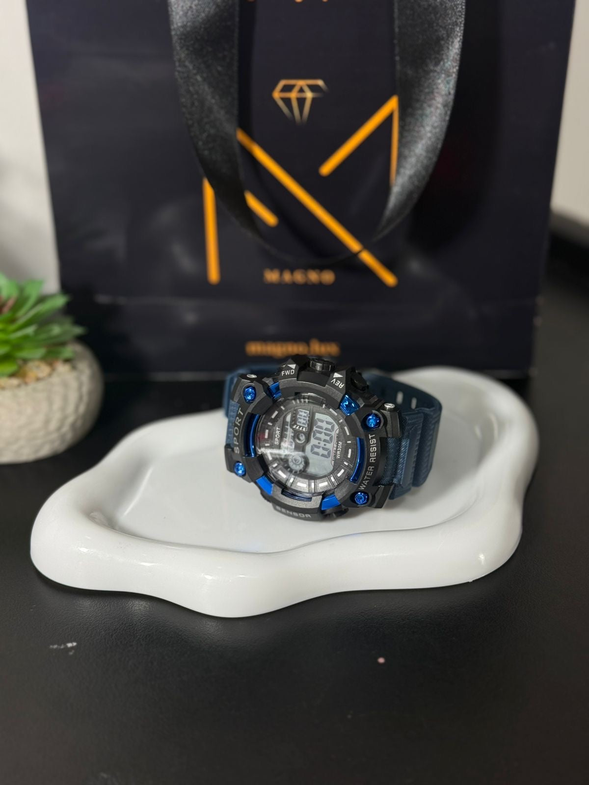 Reloj | Sport