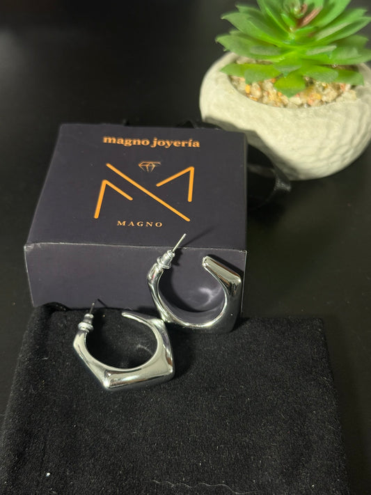 Aros mecano | Acero