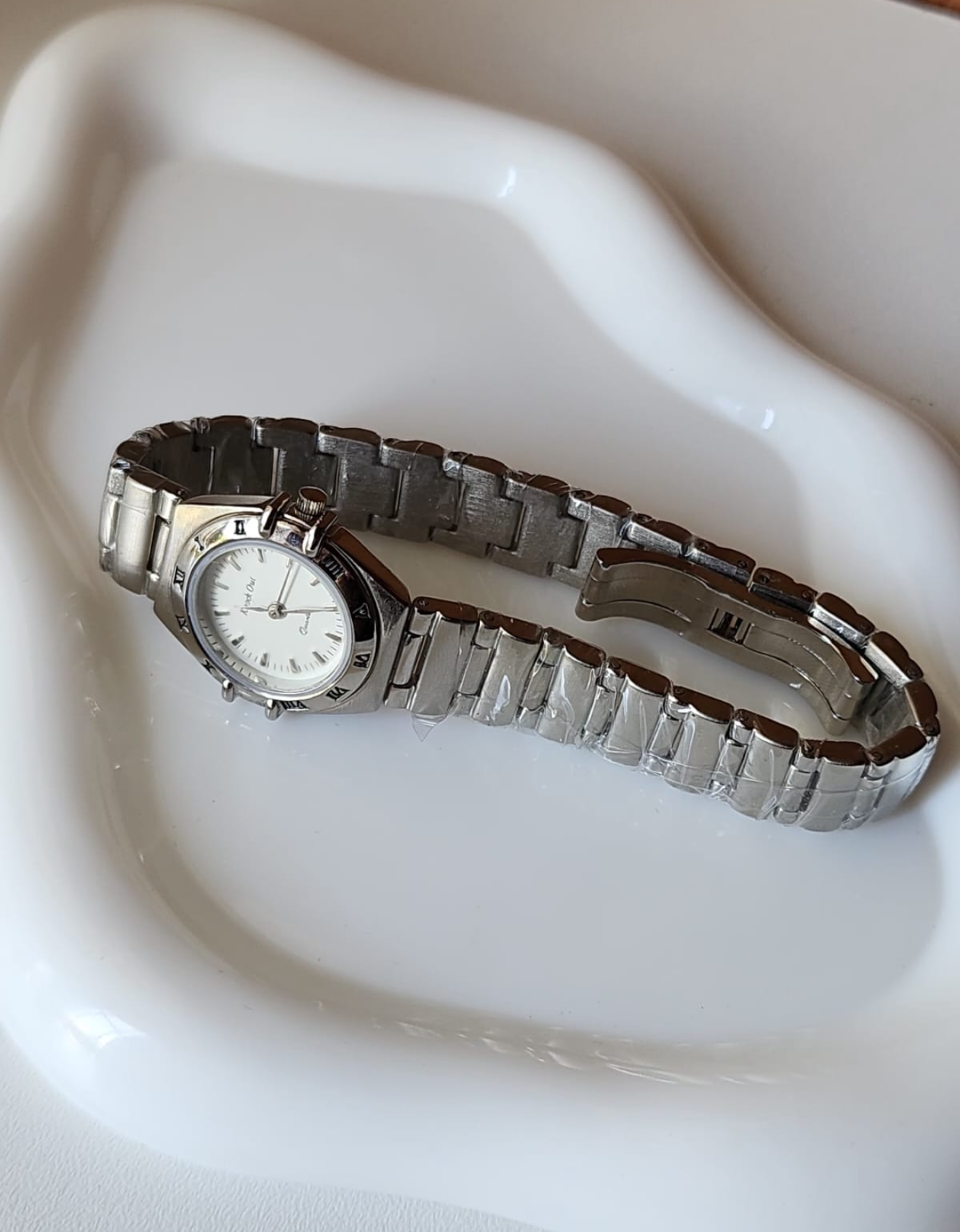 Reloj vintage > Knock Out