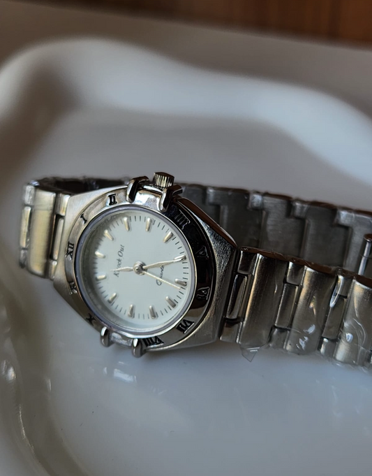 Reloj vintage > Knock Out