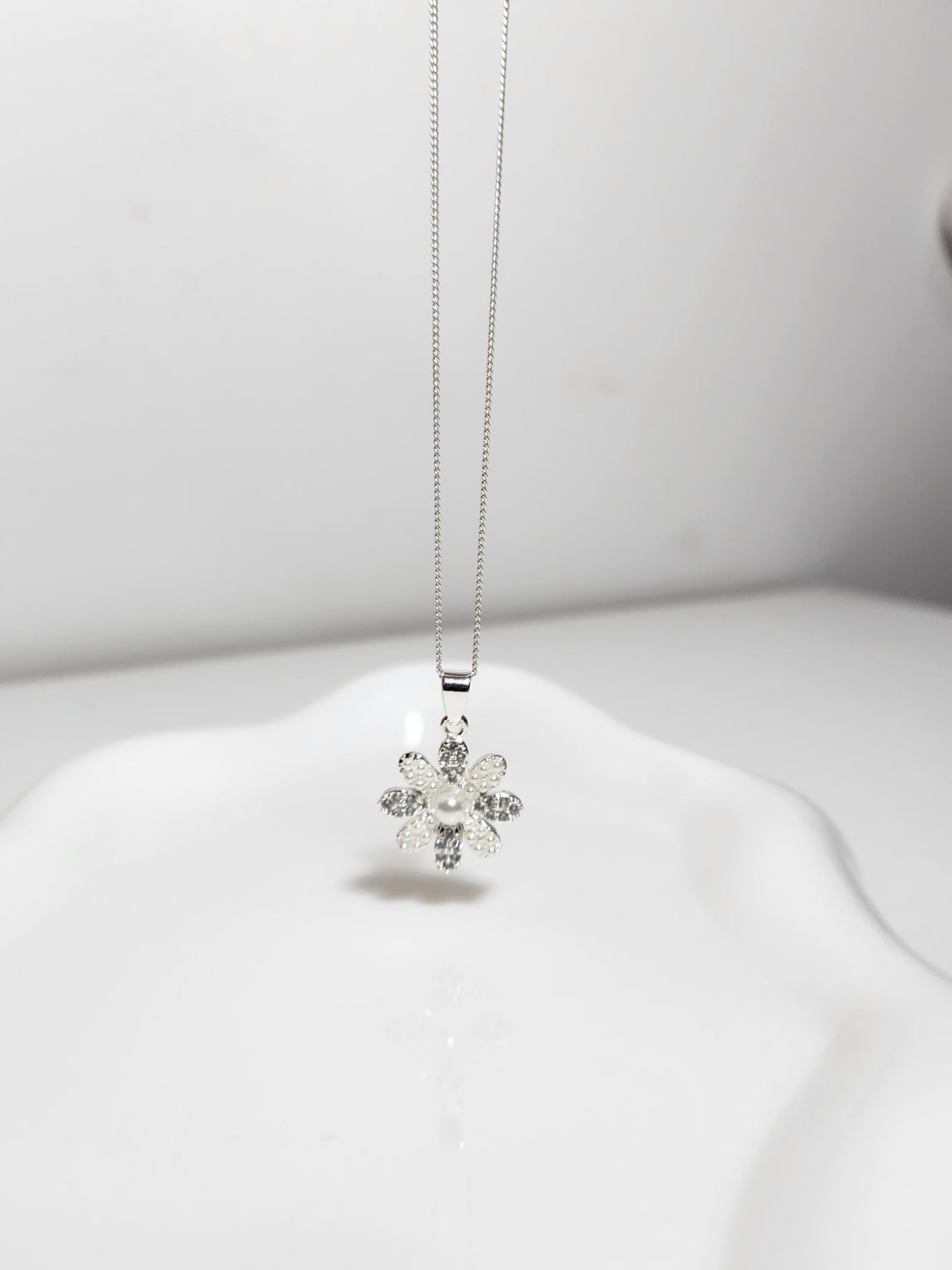 Cadena Groumet + Dije | Plata 925
