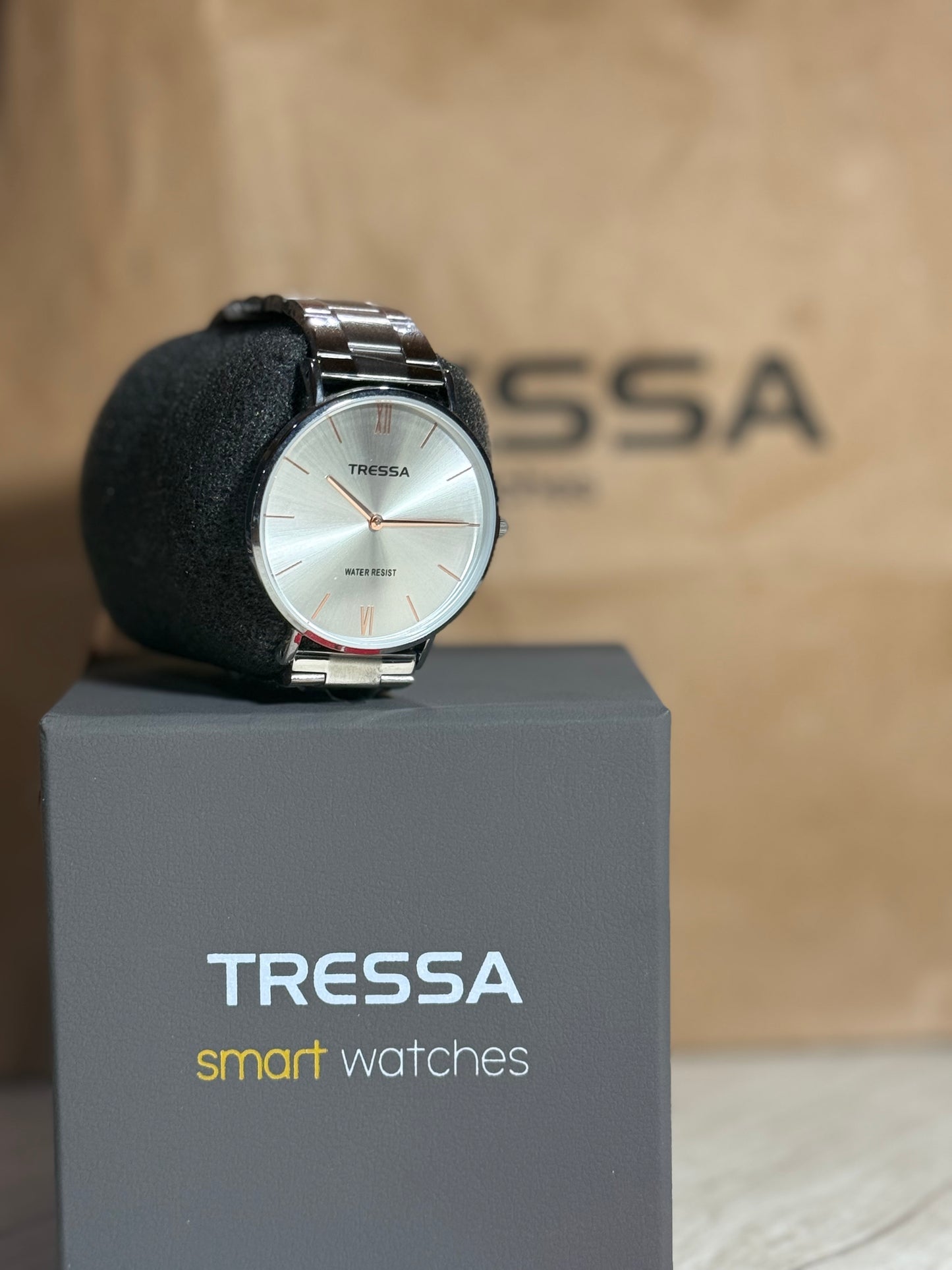 Reloj > Tressa