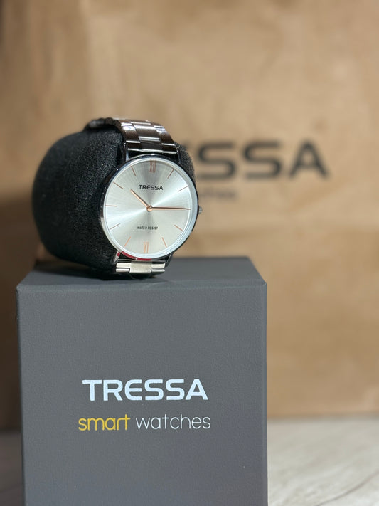 Reloj > Tressa