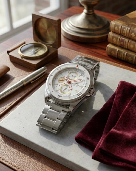 Reloj > Knock Out
