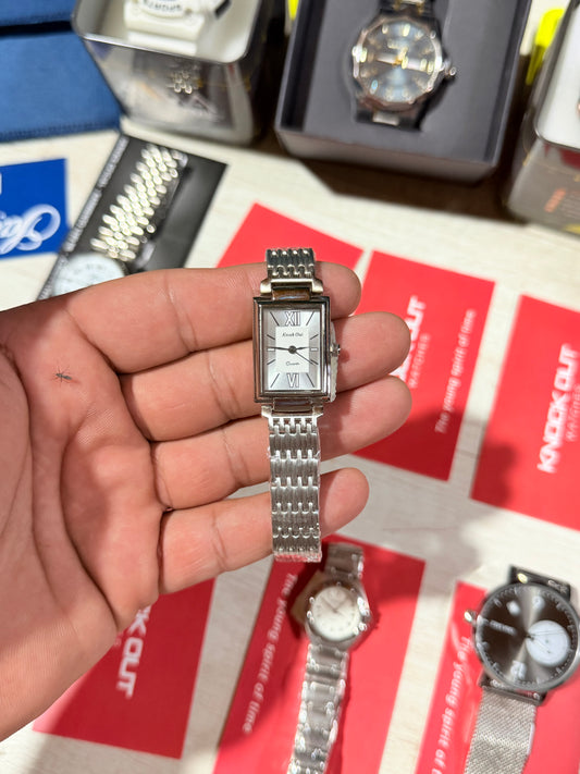 Reloj vintage > Knock Out