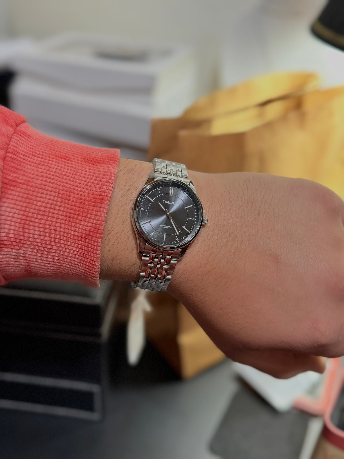 Reloj | Tressa