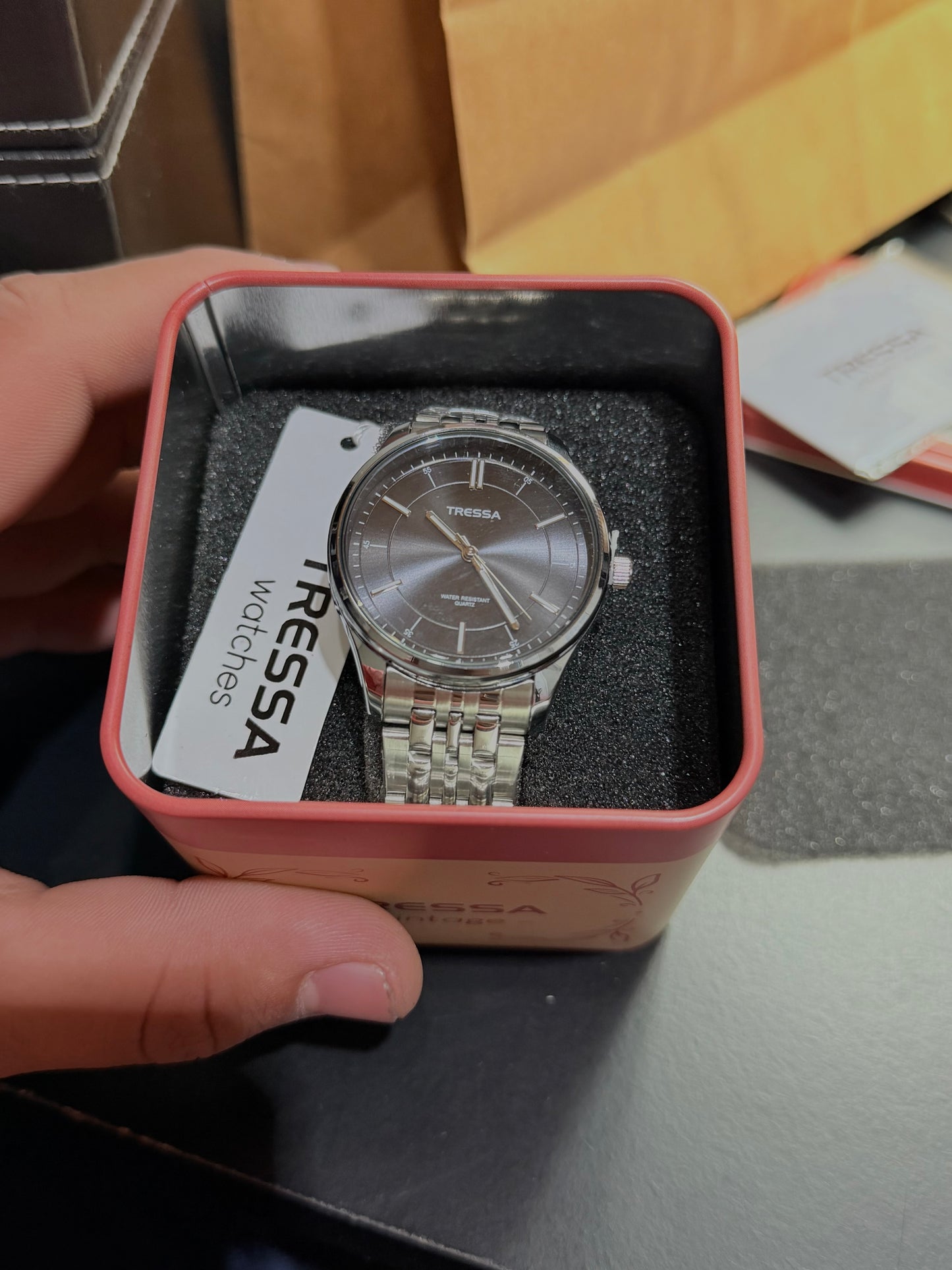 Reloj | Tressa