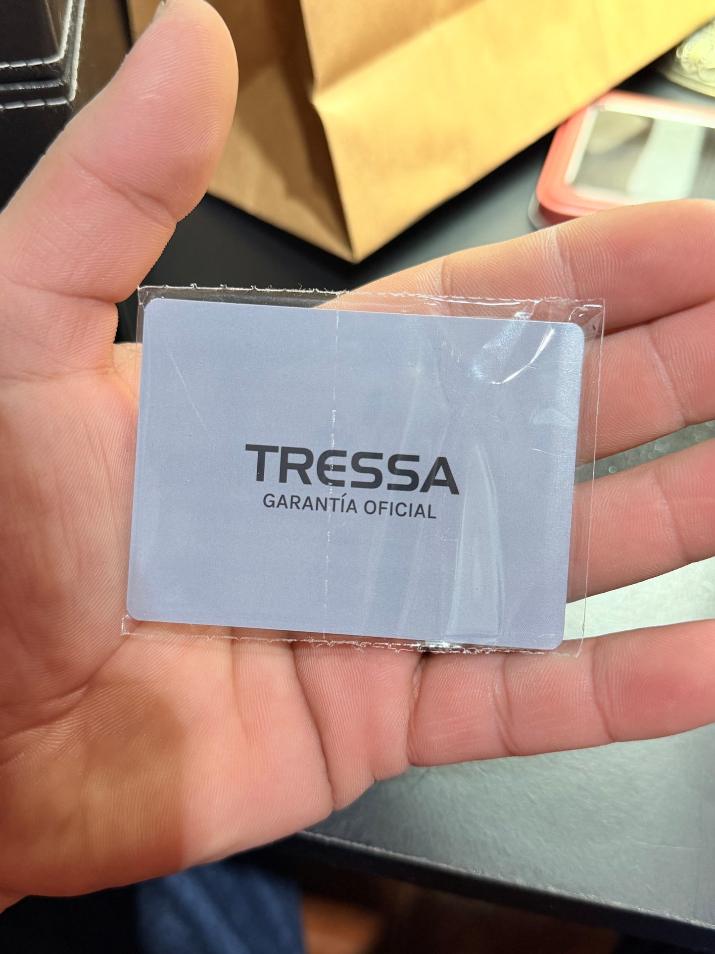 Reloj | Tressa