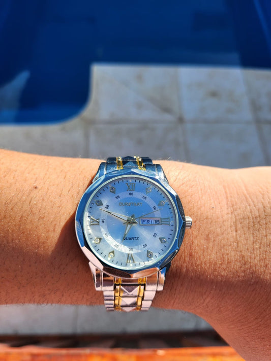 Reloj Ourstart, importado