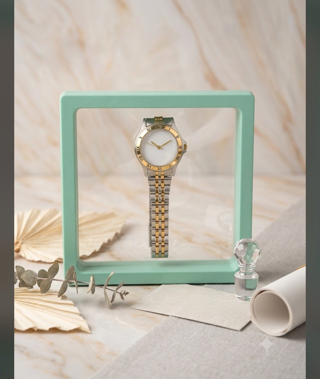 Reloj edición limitada | Dama