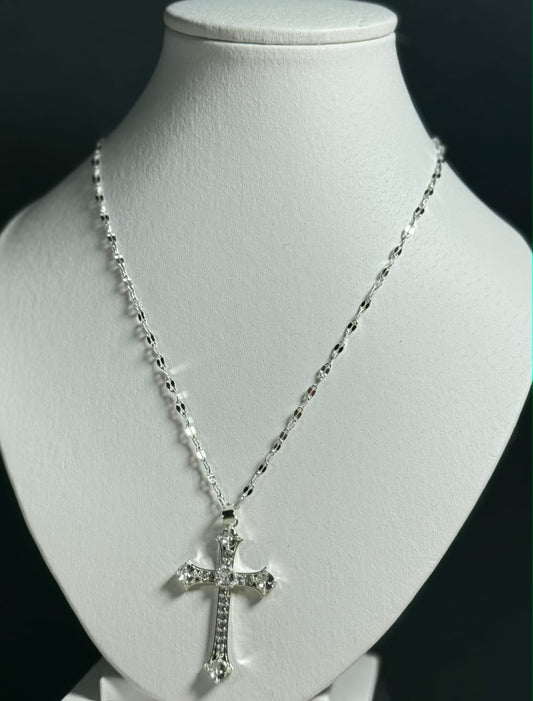Cadena cruz