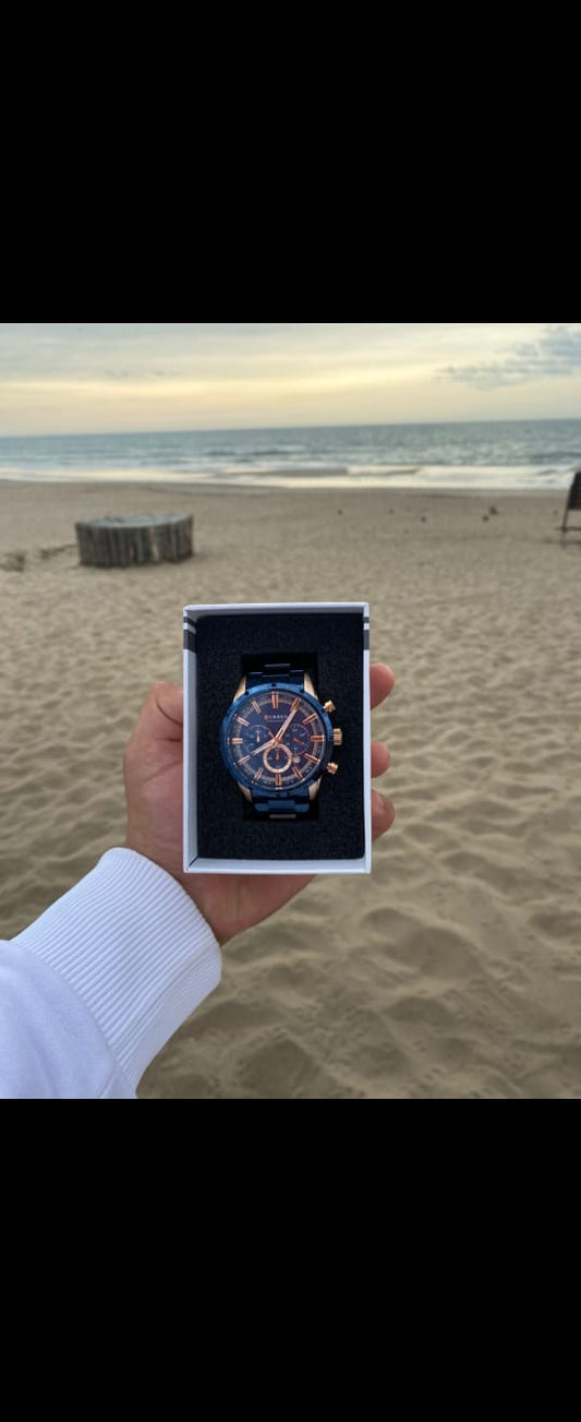 Reloj CURREN