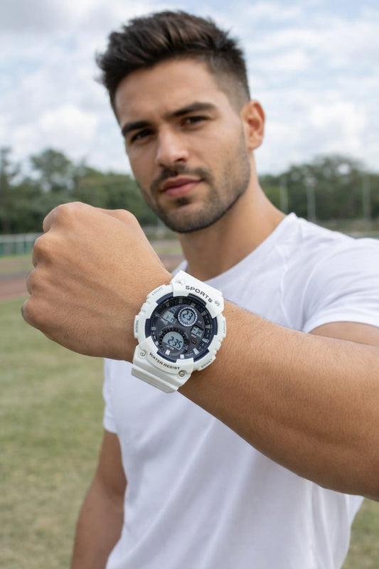 Reloj Deportivo digital > Aiwa