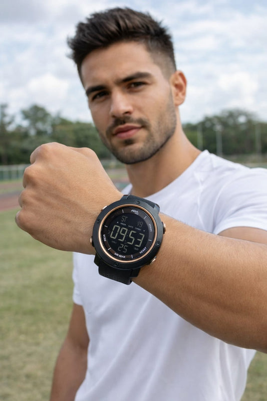 Reloj Deportivo digital > Aiwa