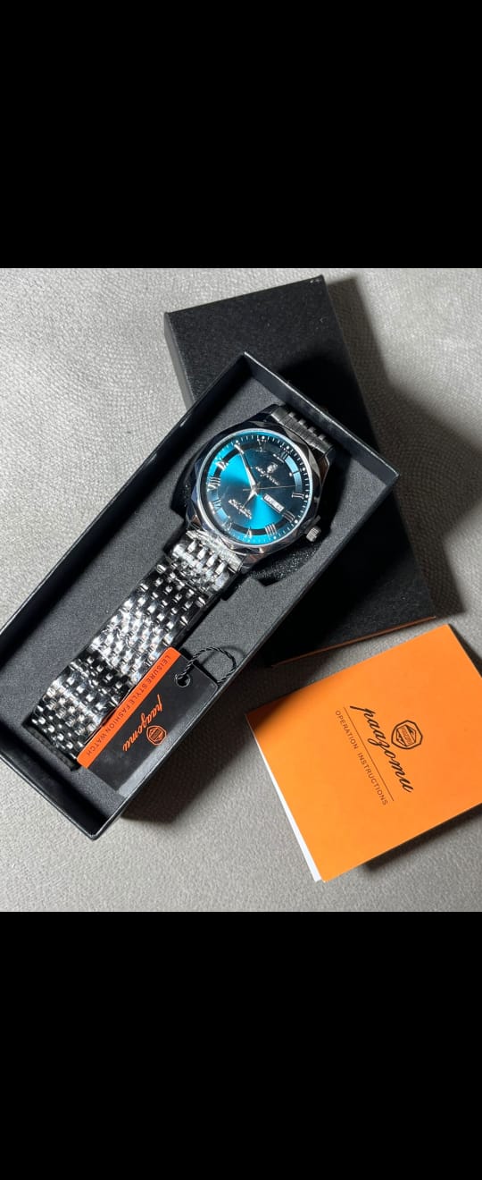 Reloj pazaamu, Importado