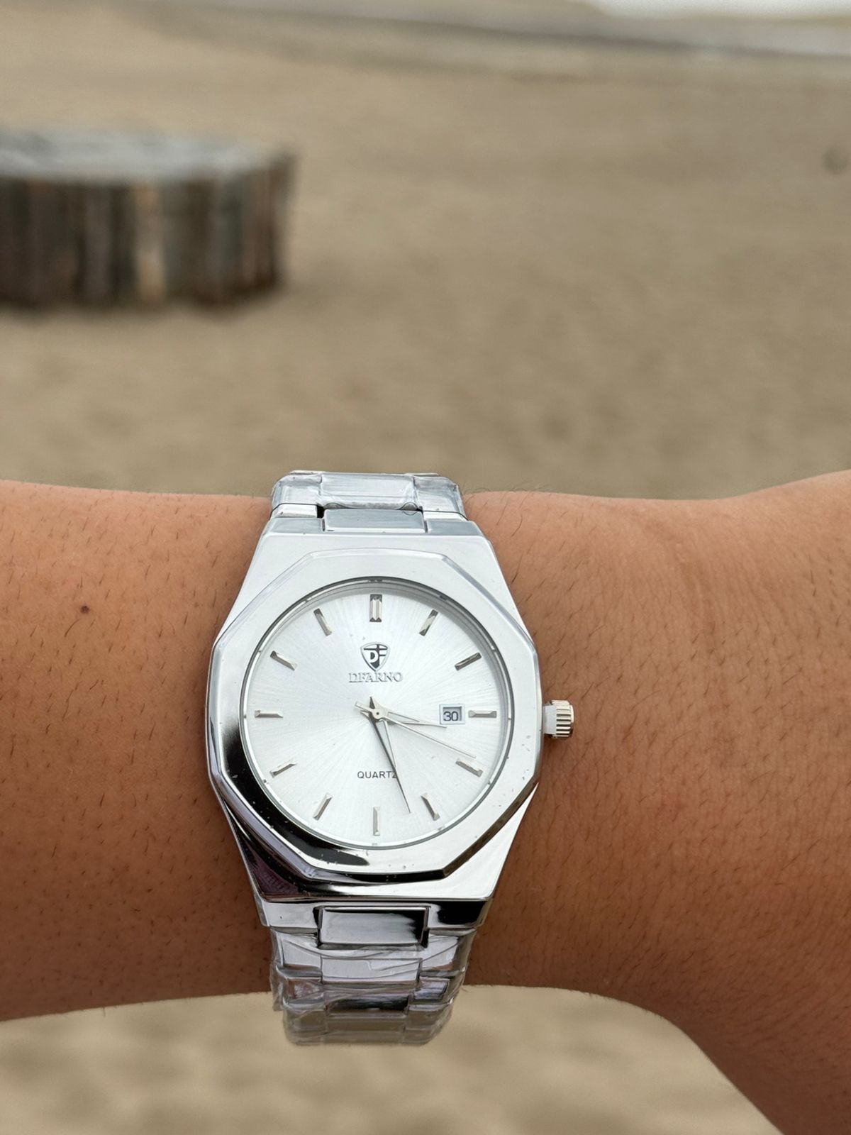 Reloj dfarno, importado