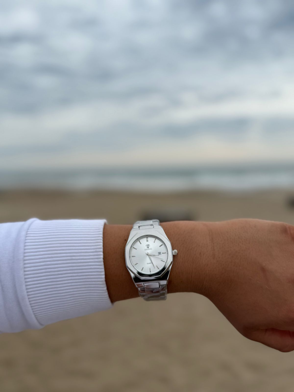 Reloj dfarno, importado