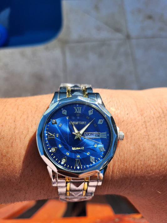 Reloj Ourstart, importado