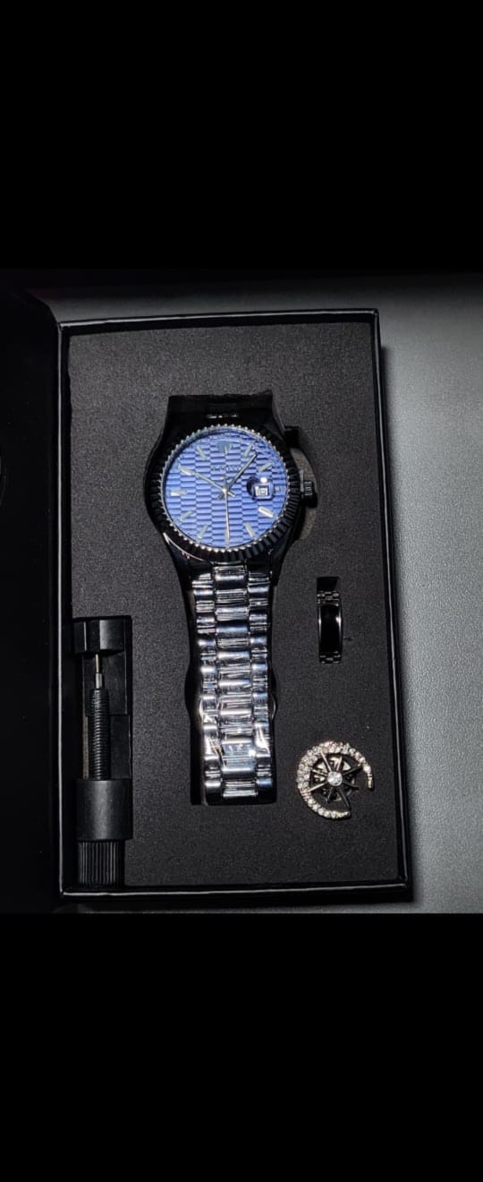 Reloj Tomi Fullset